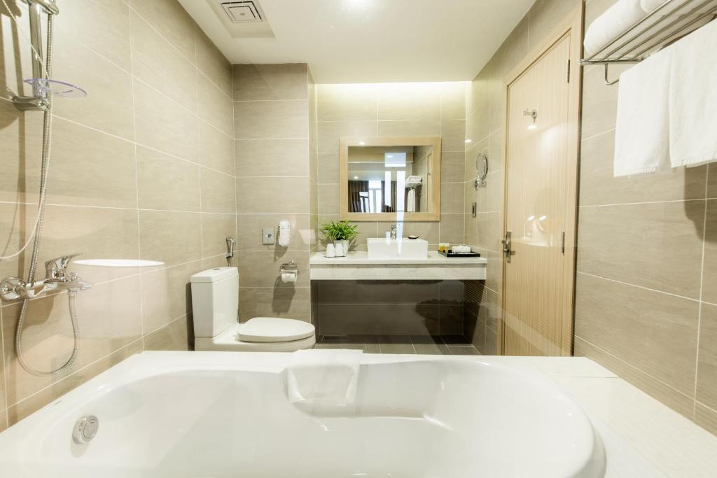 Muong Thanh Luxury Khanh Hoa 5*