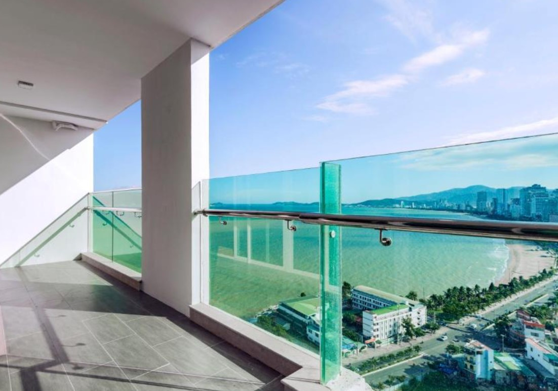 Muong Thanh Luxury Khanh Hoa 5*