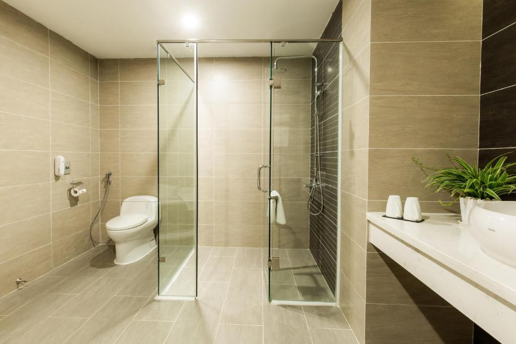 Muong Thanh Luxury Khanh Hoa 5*