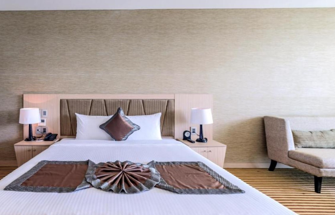 Muong Thanh Luxury Khanh Hoa 5*