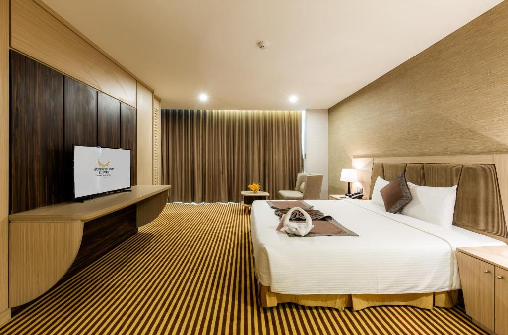 Muong Thanh Luxury Khanh Hoa 5*