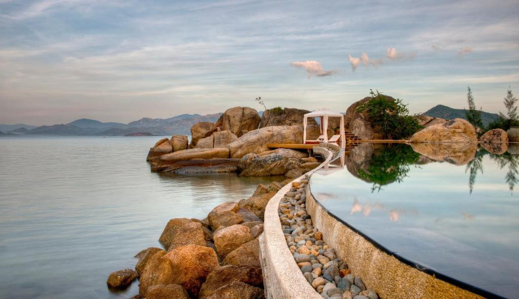 L'Alya Ninh Van Bay (Ex. L'Alyana Ninh Van Bay) 5*