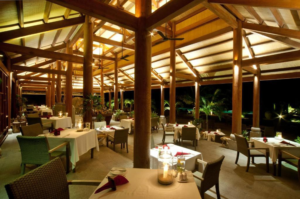 L'Alya Ninh Van Bay (Ex. L'Alyana Ninh Van Bay) 5*