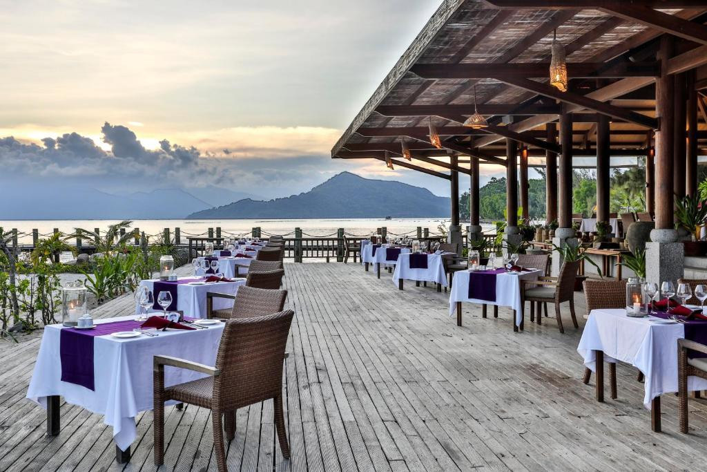 L'Alya Ninh Van Bay (Ex. L'Alyana Ninh Van Bay) 5*