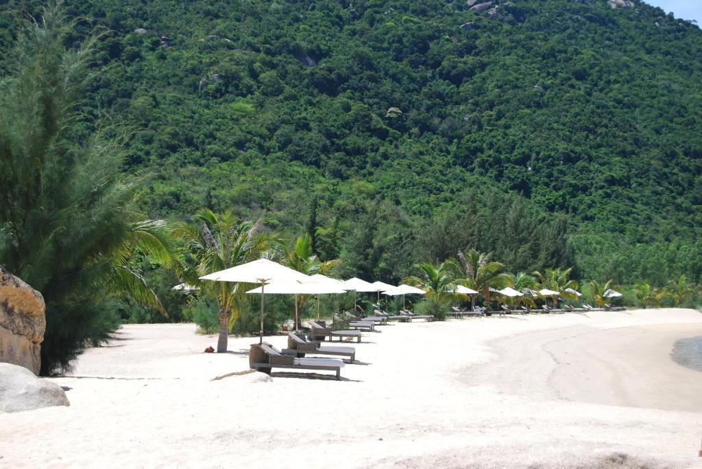 L'Alya Ninh Van Bay (Ex. L'Alyana Ninh Van Bay) 5*