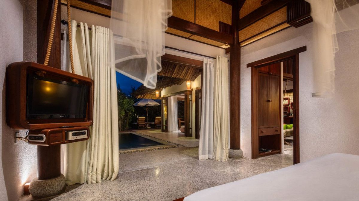 L'Alya Ninh Van Bay (Ex. L'Alyana Ninh Van Bay) 5*
