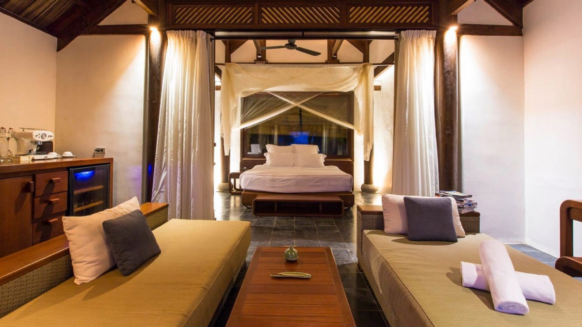 L'Alya Ninh Van Bay (Ex. L'Alyana Ninh Van Bay) 5*