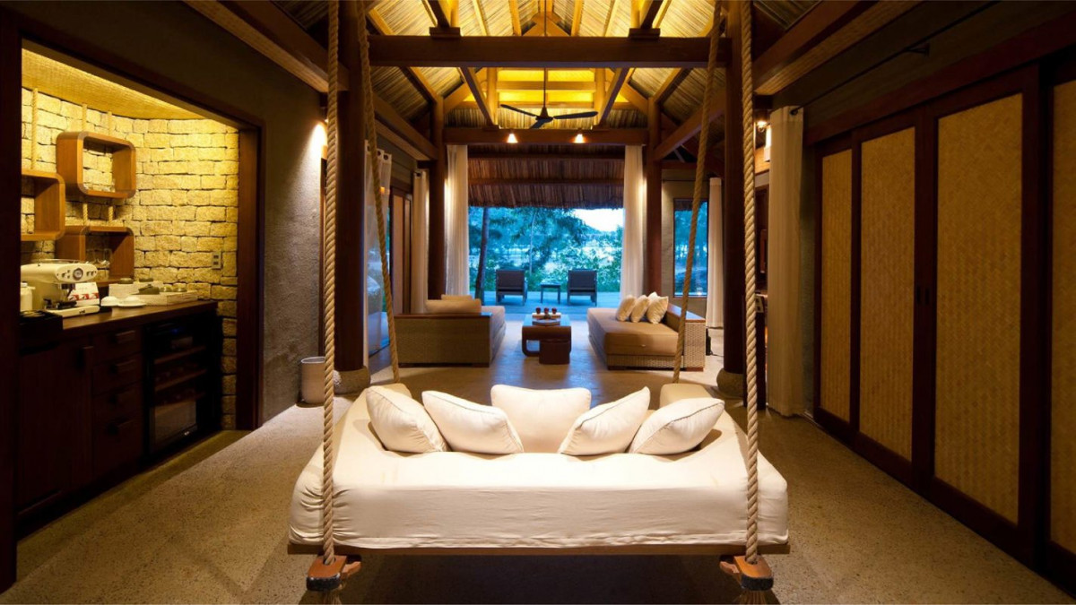L'Alya Ninh Van Bay (Ex. L'Alyana Ninh Van Bay) 5*