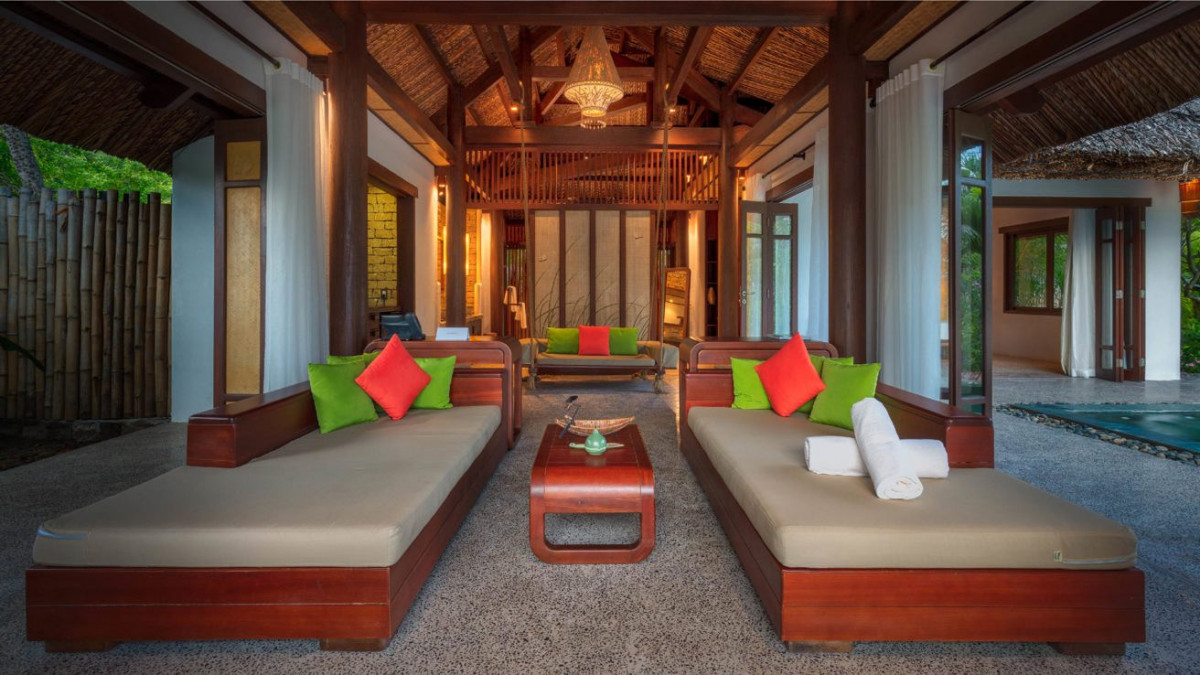 L'Alya Ninh Van Bay (Ex. L'Alyana Ninh Van Bay) 5*