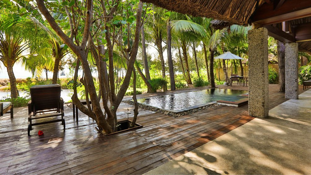 L'Alya Ninh Van Bay (Ex. L'Alyana Ninh Van Bay) 5*