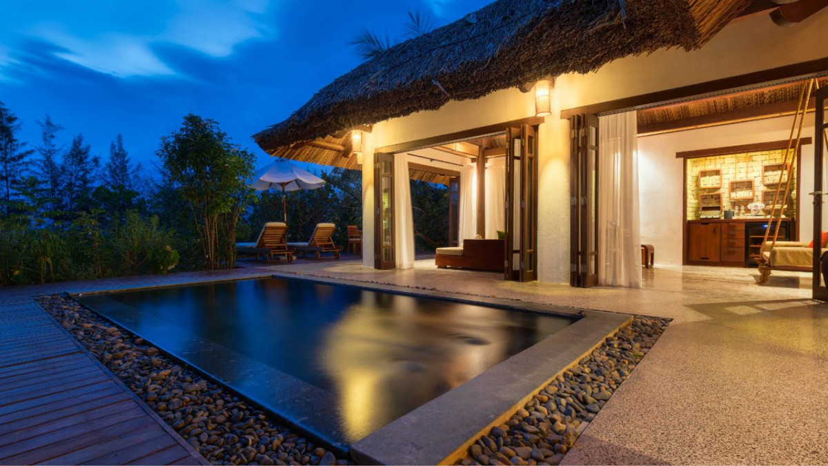 L'Alya Ninh Van Bay (Ex. L'Alyana Ninh Van Bay) 5*
