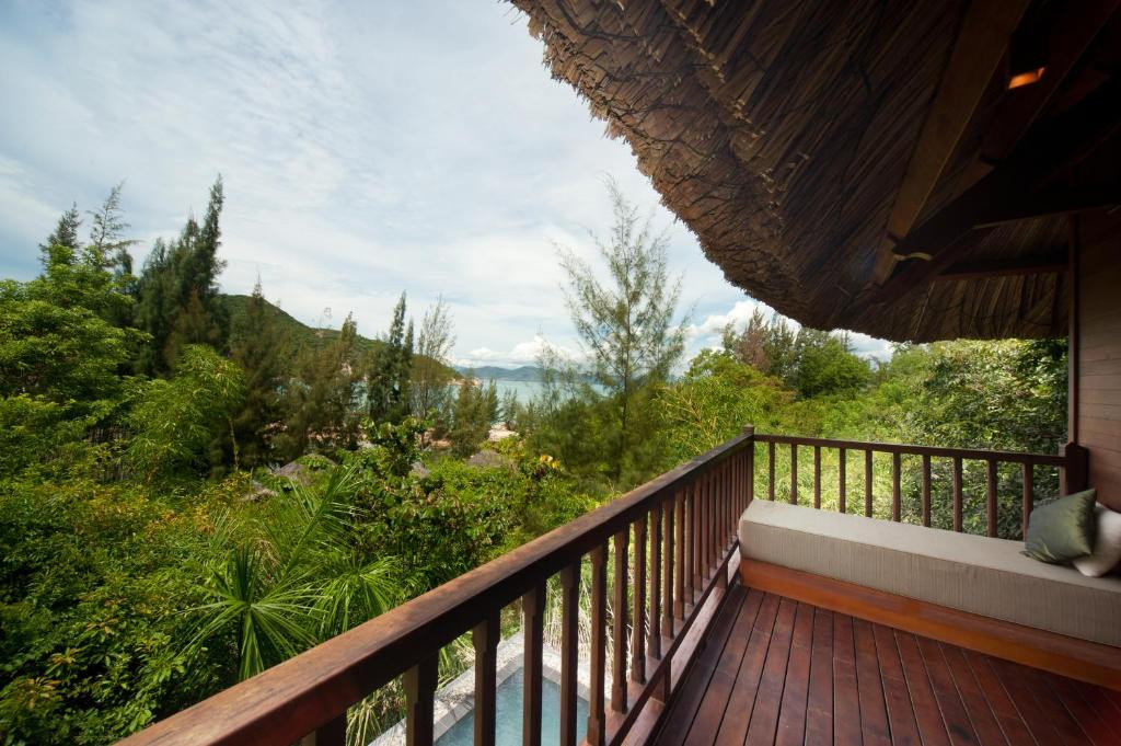 L'Alya Ninh Van Bay (Ex. L'Alyana Ninh Van Bay) 5*