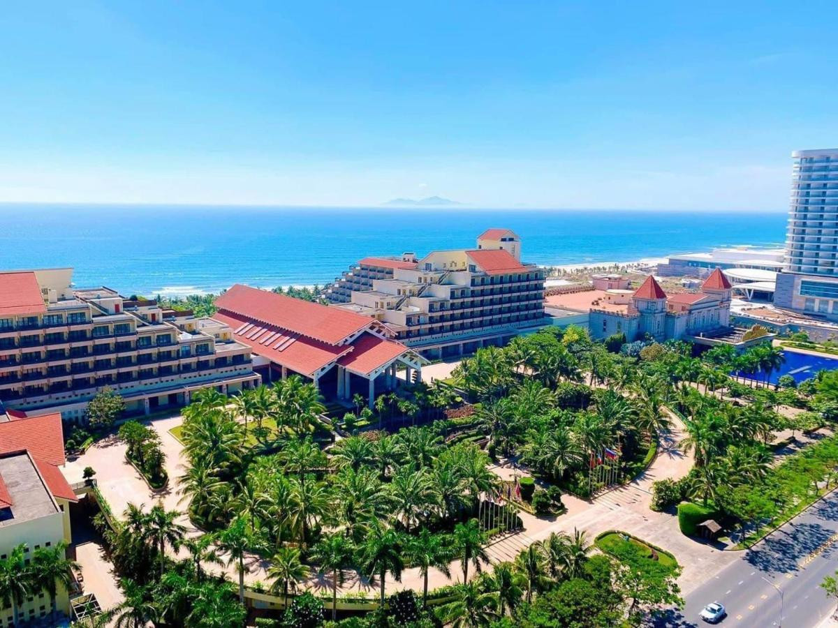 Crowne Plaza Danang 5*