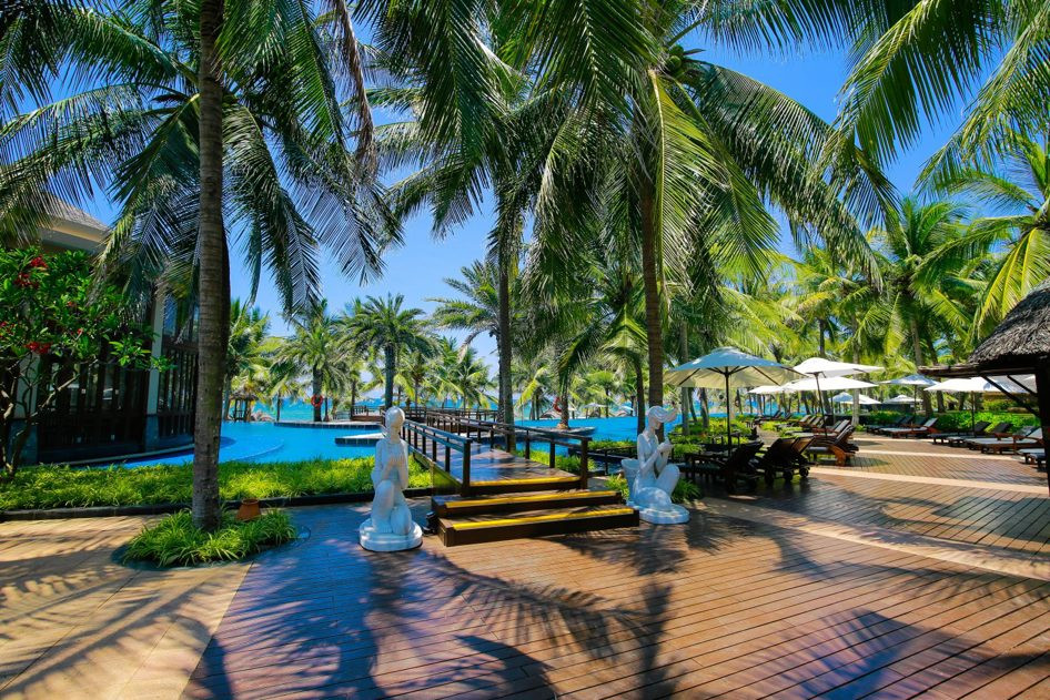 Crowne Plaza Danang 5*