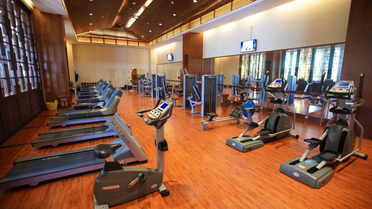 Crowne Plaza Danang 5*