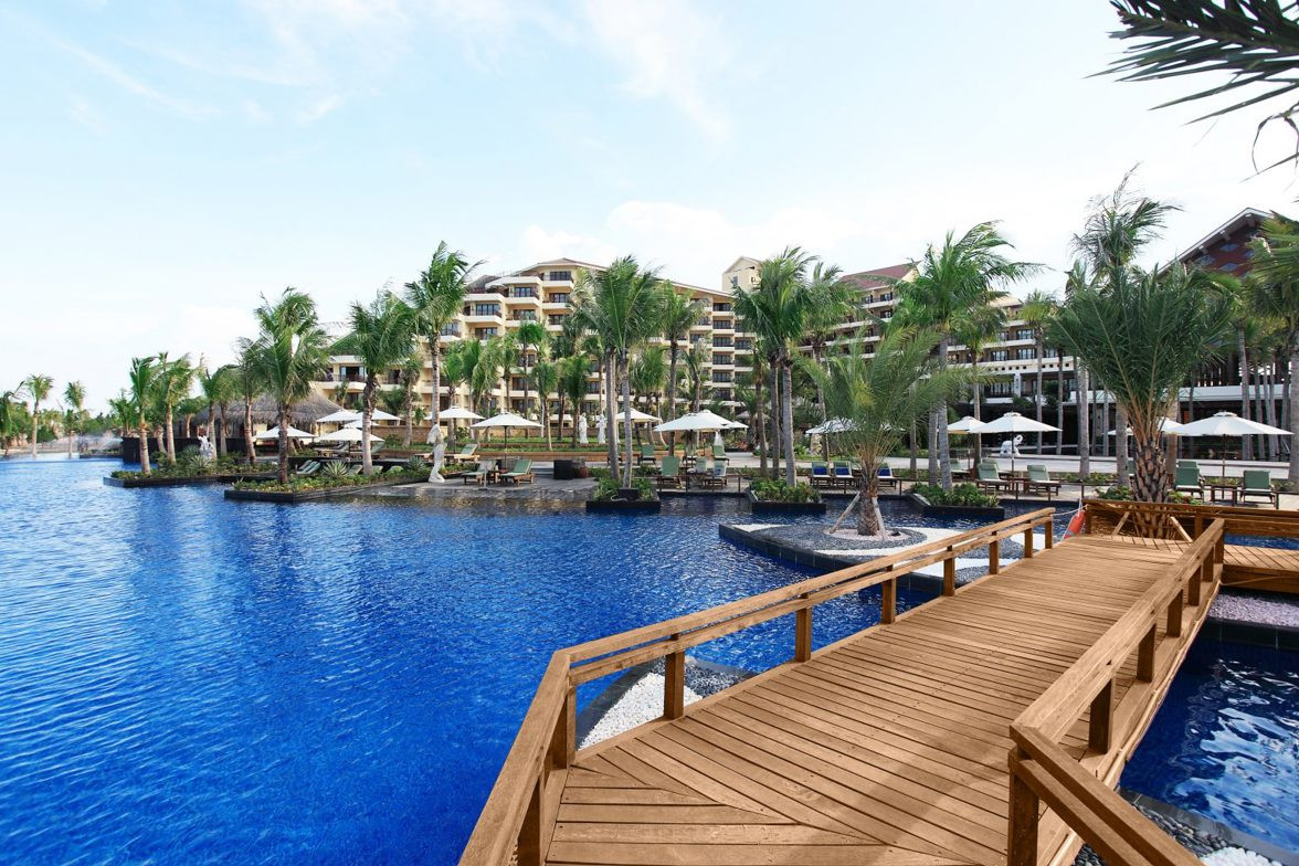 Crowne Plaza Danang 5*