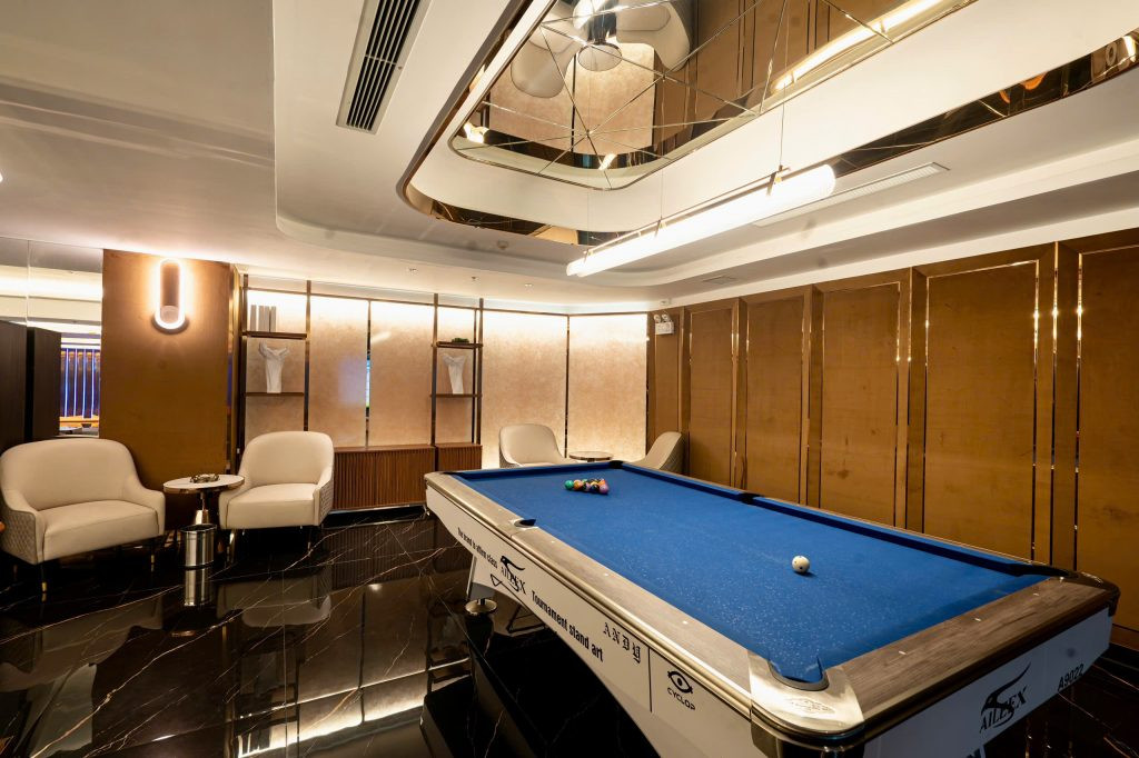 Crowne Plaza Danang 5*