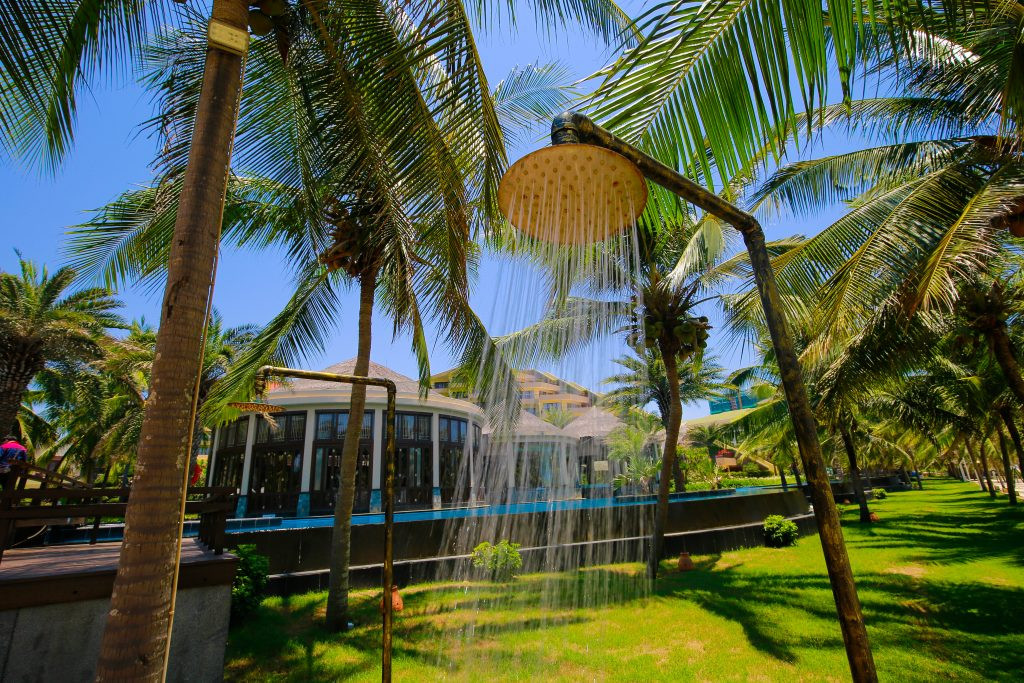 Crowne Plaza Danang 5*