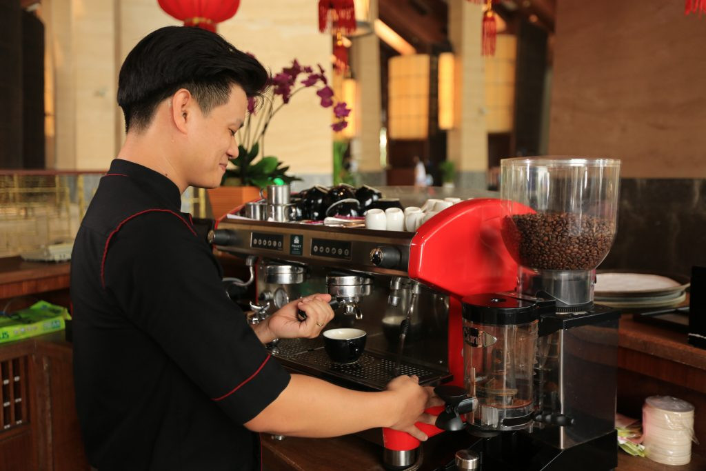 Crowne Plaza Danang 5*