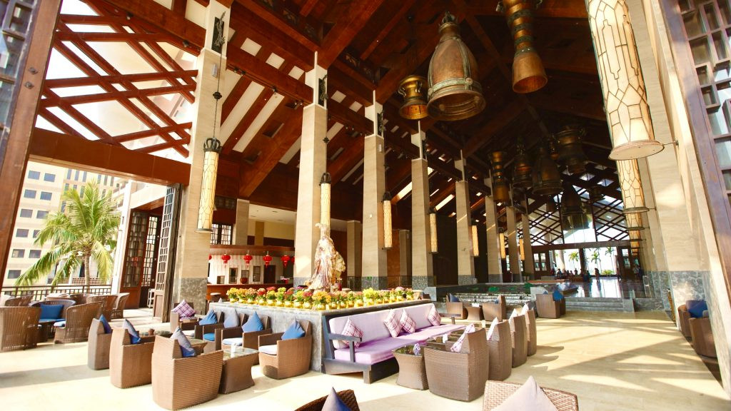 Crowne Plaza Danang 5*