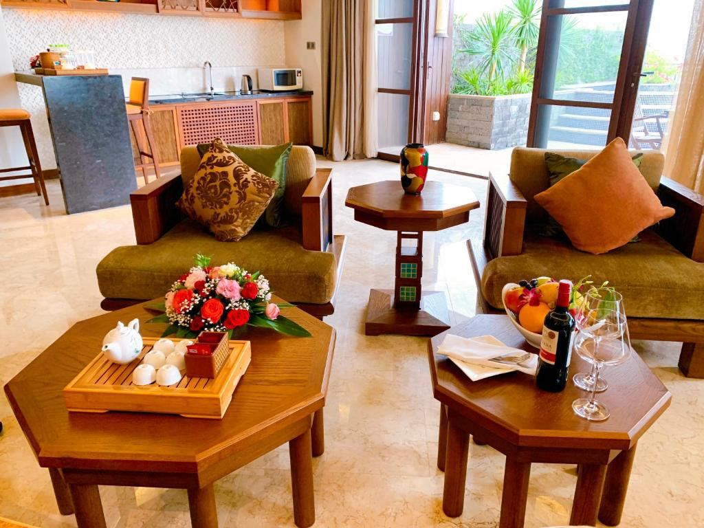 Crowne Plaza Danang 5*