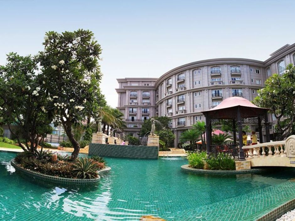 The Imperial Vung Tau 5*