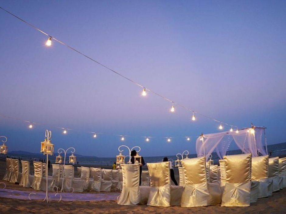 The Imperial Vung Tau 5*