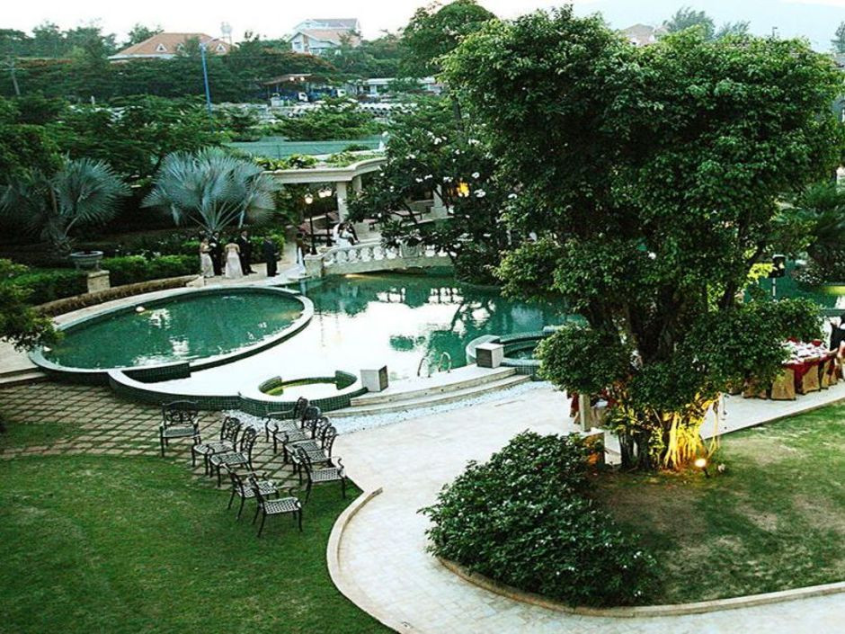 The Imperial Vung Tau 5*