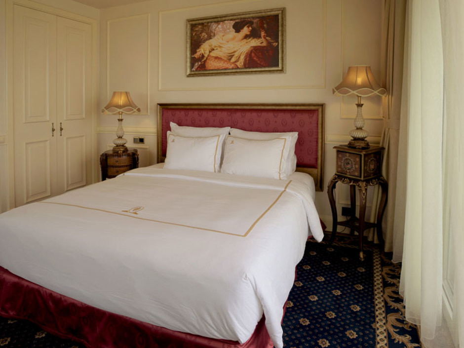 The Imperial Vung Tau 5*