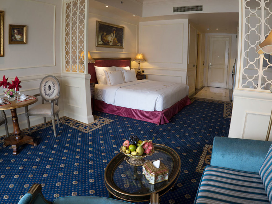 The Imperial Vung Tau 5*