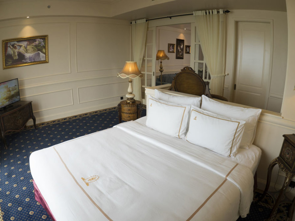 The Imperial Vung Tau 5*
