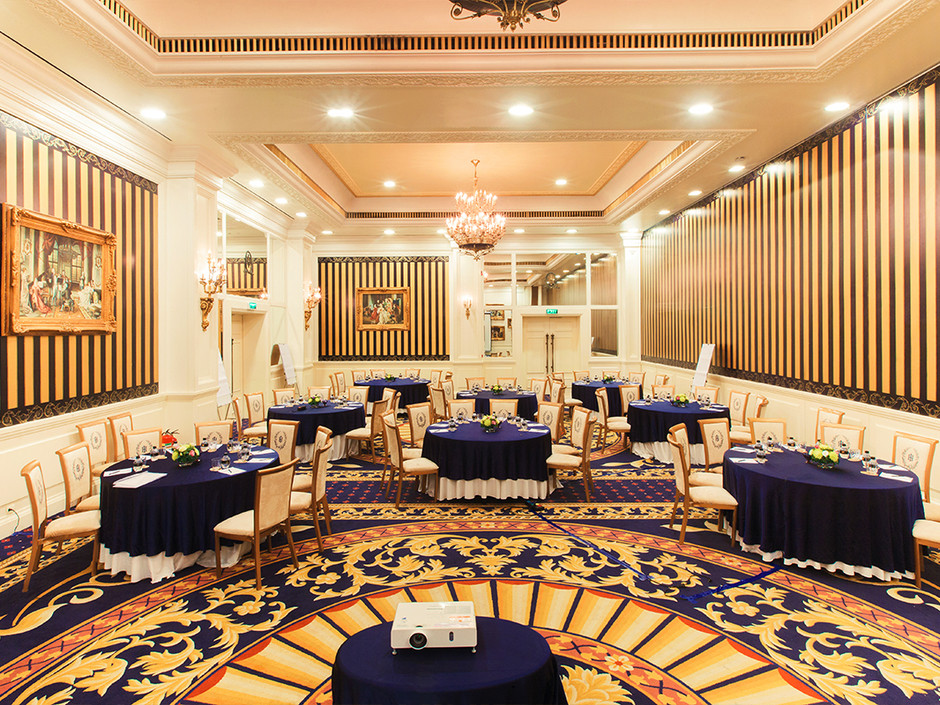 The Imperial Vung Tau 5*