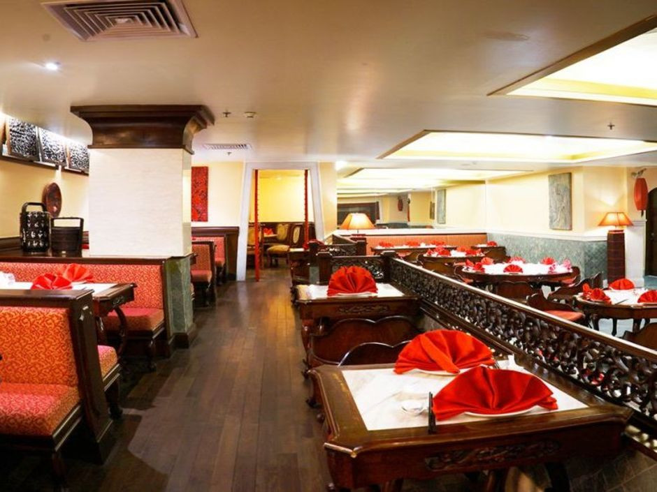The Imperial Vung Tau 5*