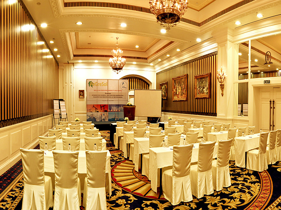 The Imperial Vung Tau 5*