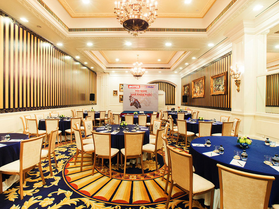 The Imperial Vung Tau 5*