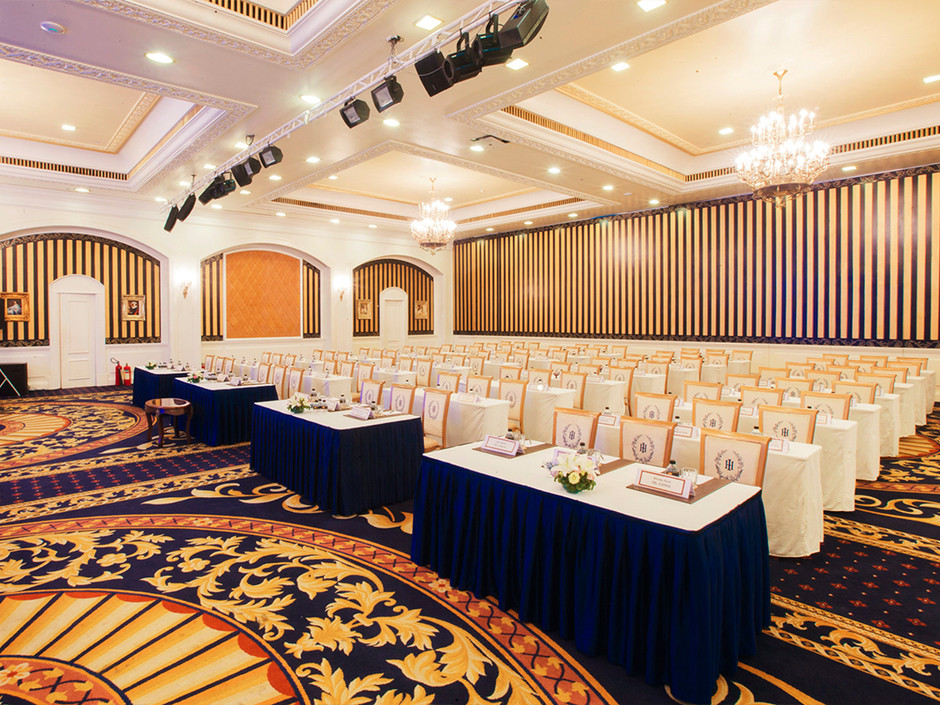 The Imperial Vung Tau 5*