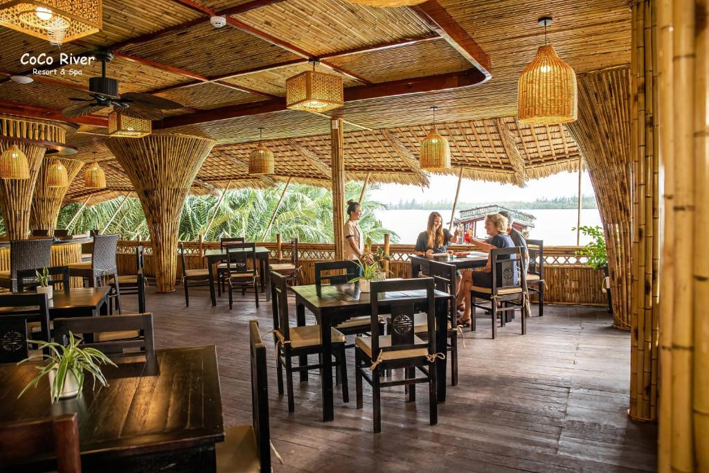 Hoi An Coco River Resort & Spa 4*