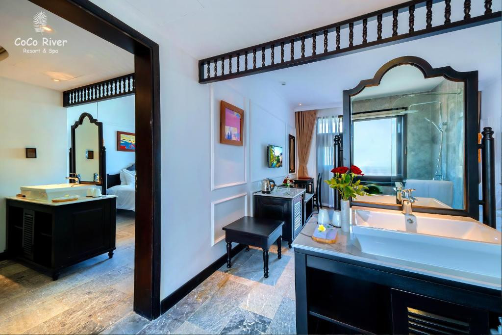 Hoi An Coco River Resort & Spa 4*