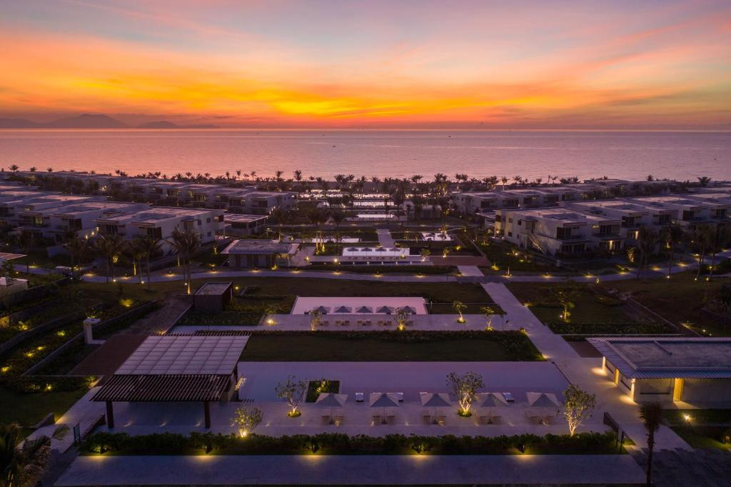 Alma Resort Cam Ranh 5*