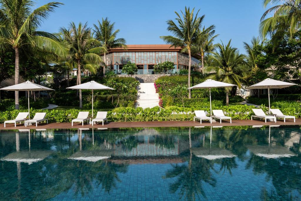 Alma Resort Cam Ranh 5*