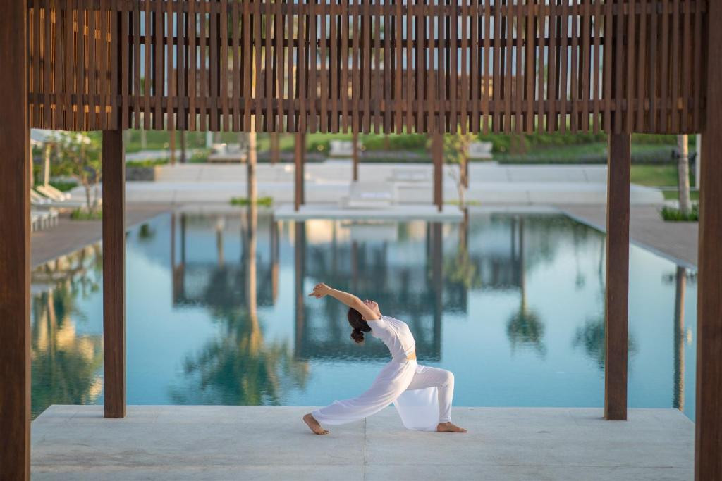 Alma Resort Cam Ranh 5*