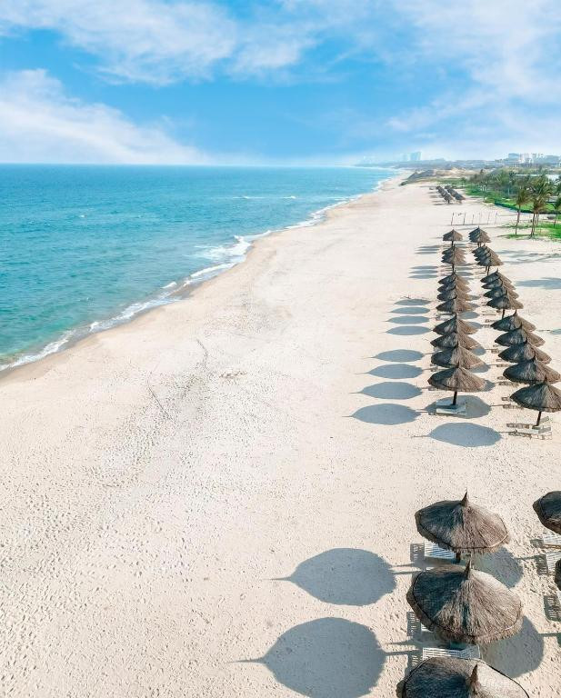 Alma Resort Cam Ranh 5*