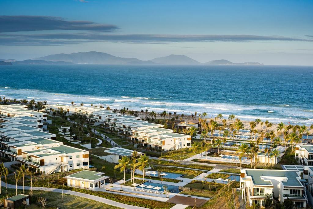 Alma Resort Cam Ranh 5*