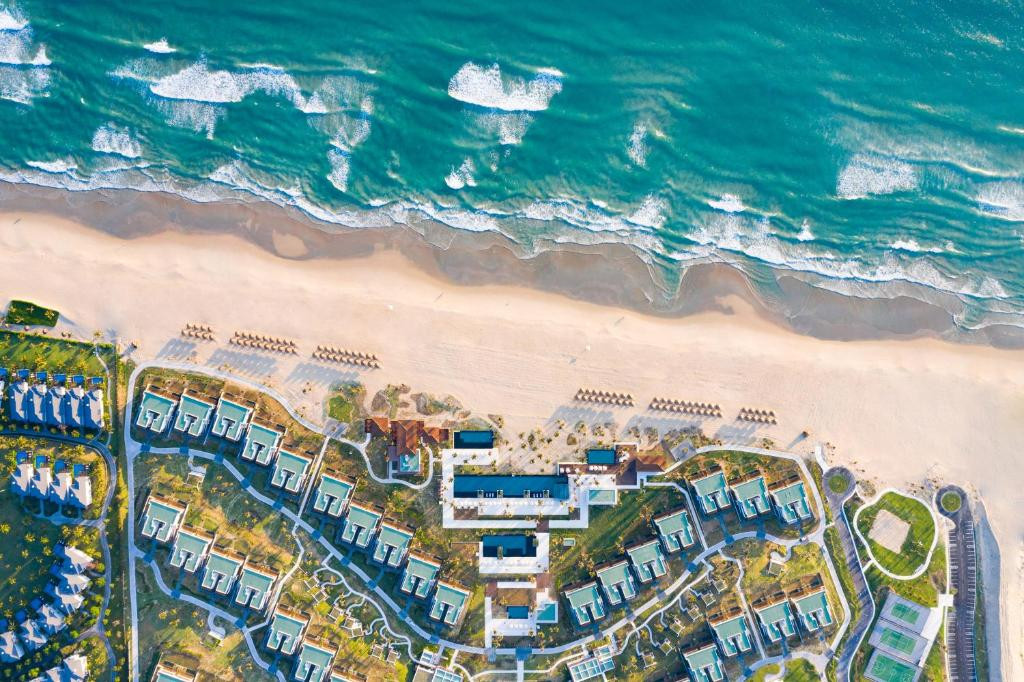Alma Resort Cam Ranh 5*