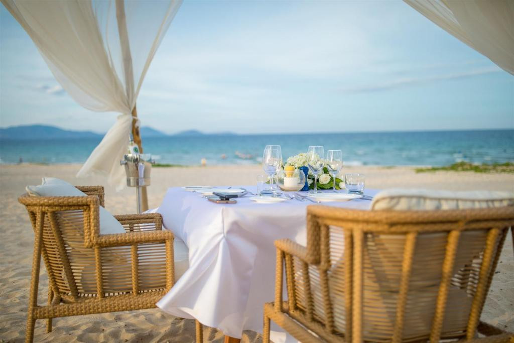 Alma Resort Cam Ranh 5*