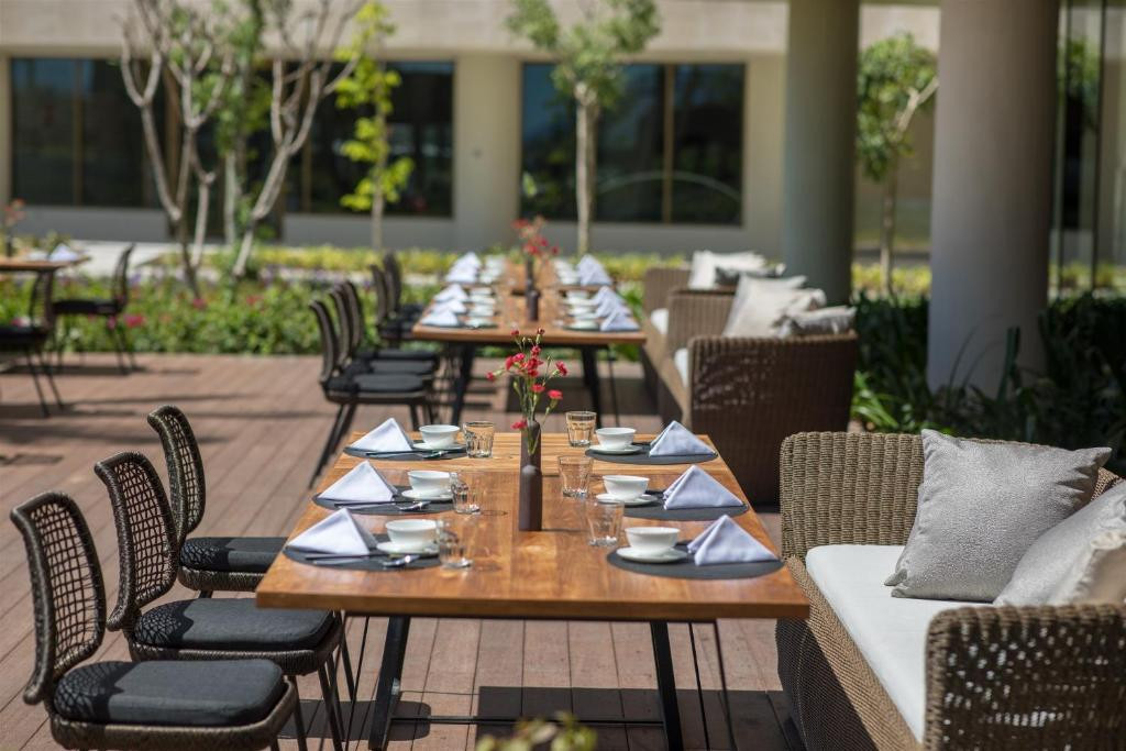 Alma Resort Cam Ranh 5*
