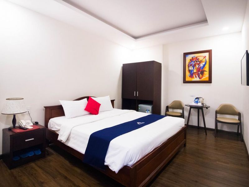Ambassador Vungtau Hotel 3*