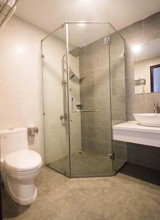 Ambassador Vungtau Hotel 3*