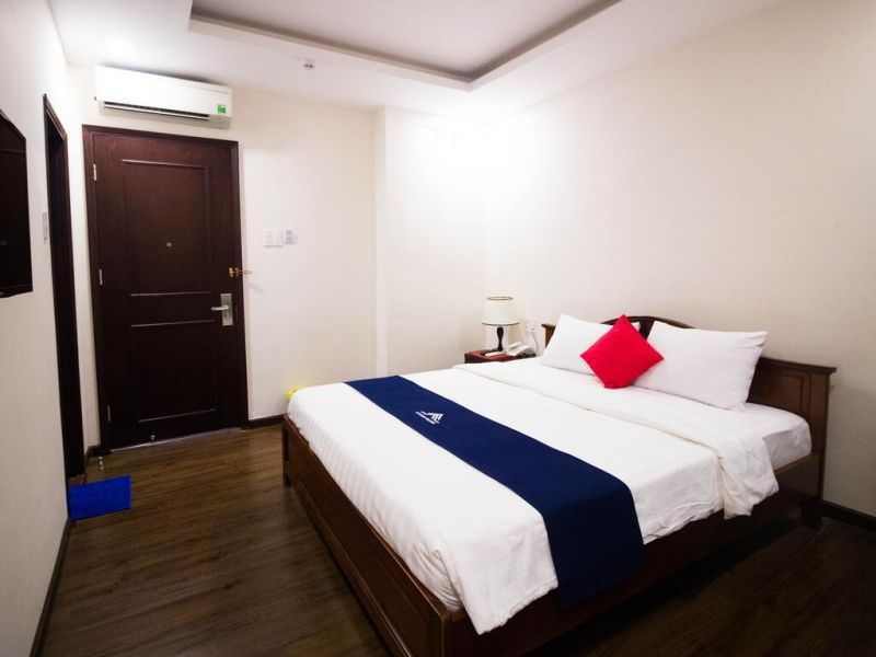 Ambassador Vungtau Hotel 3*
