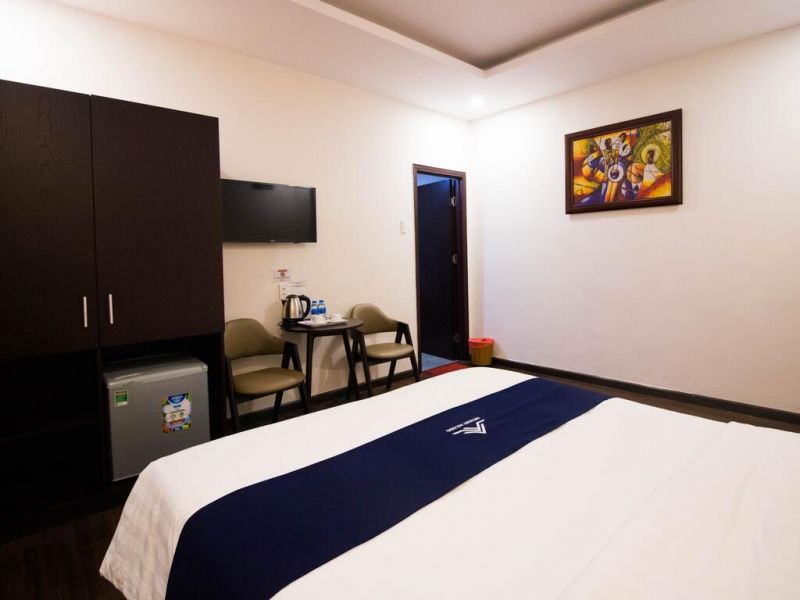 Ambassador Vungtau Hotel 3*